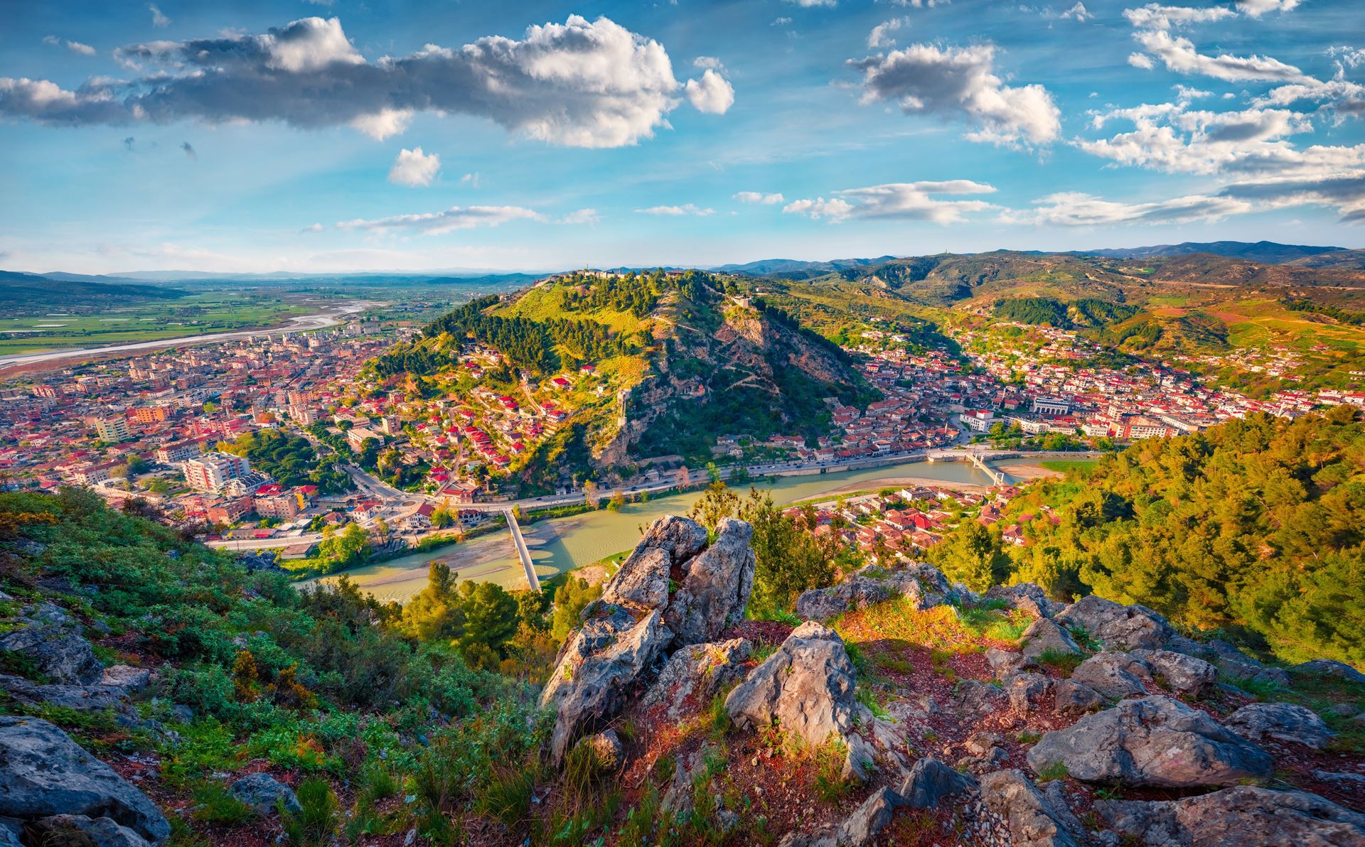 ALBANIE