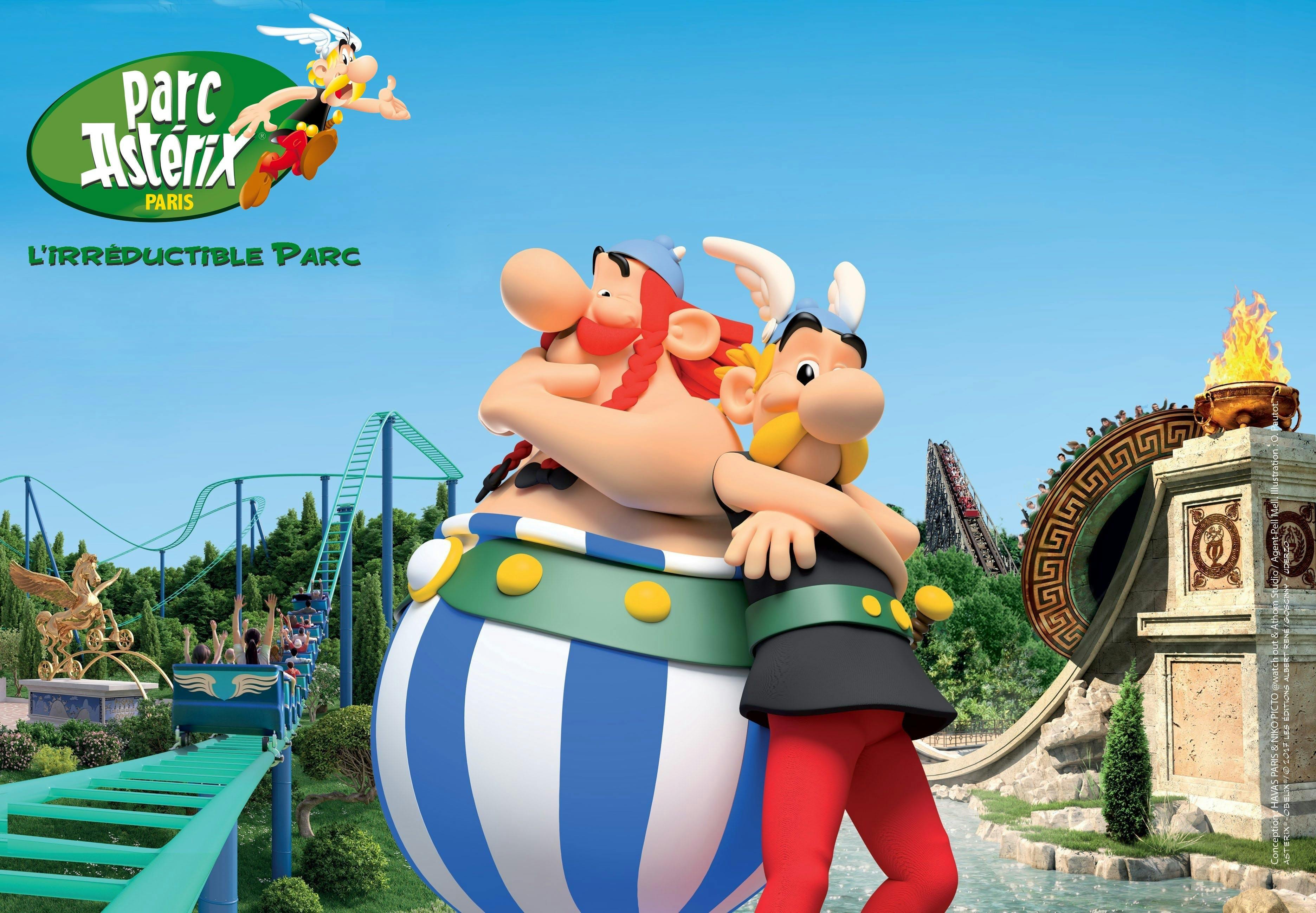 asterix ok