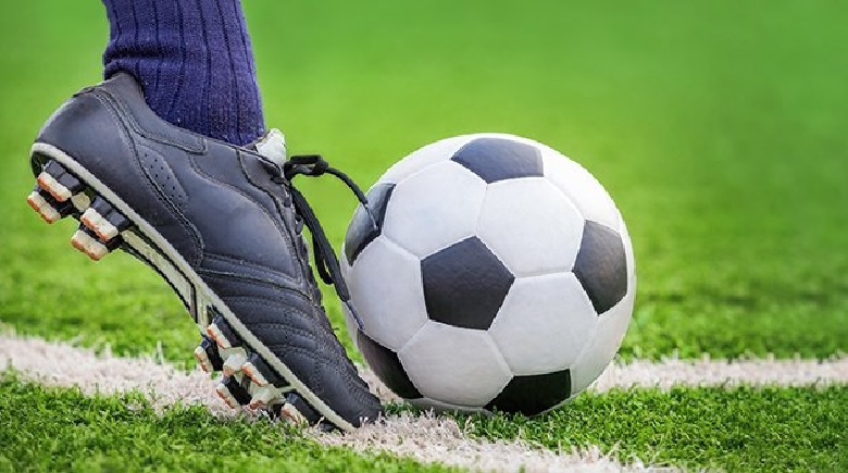 Ballon de foot