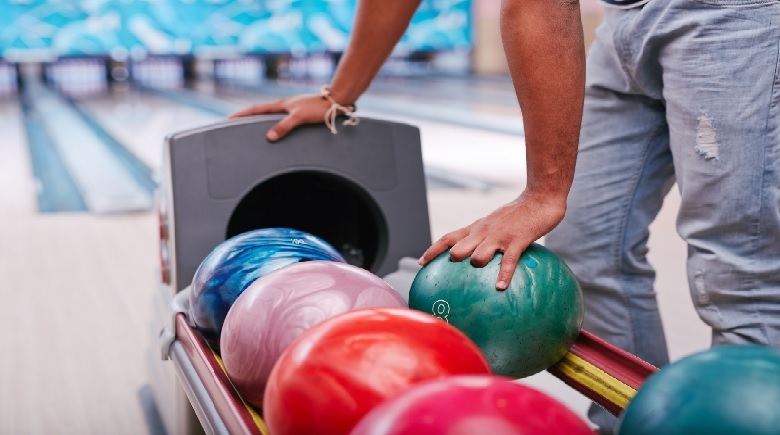 Bowling 2