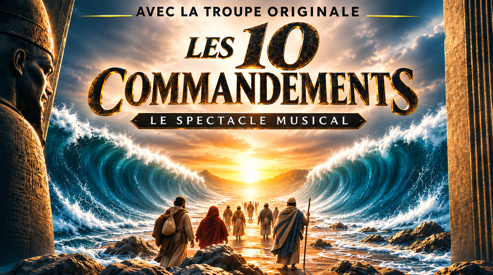 Carrousel Les 10 commandements V2 2028