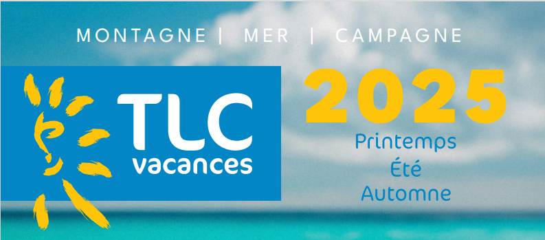 CATALOGUE TLC 2025 PRINTEMPS ETE AUTOMNE