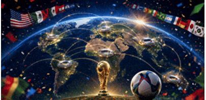 coup du monde 2026