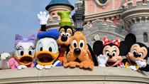 dISNEY 4