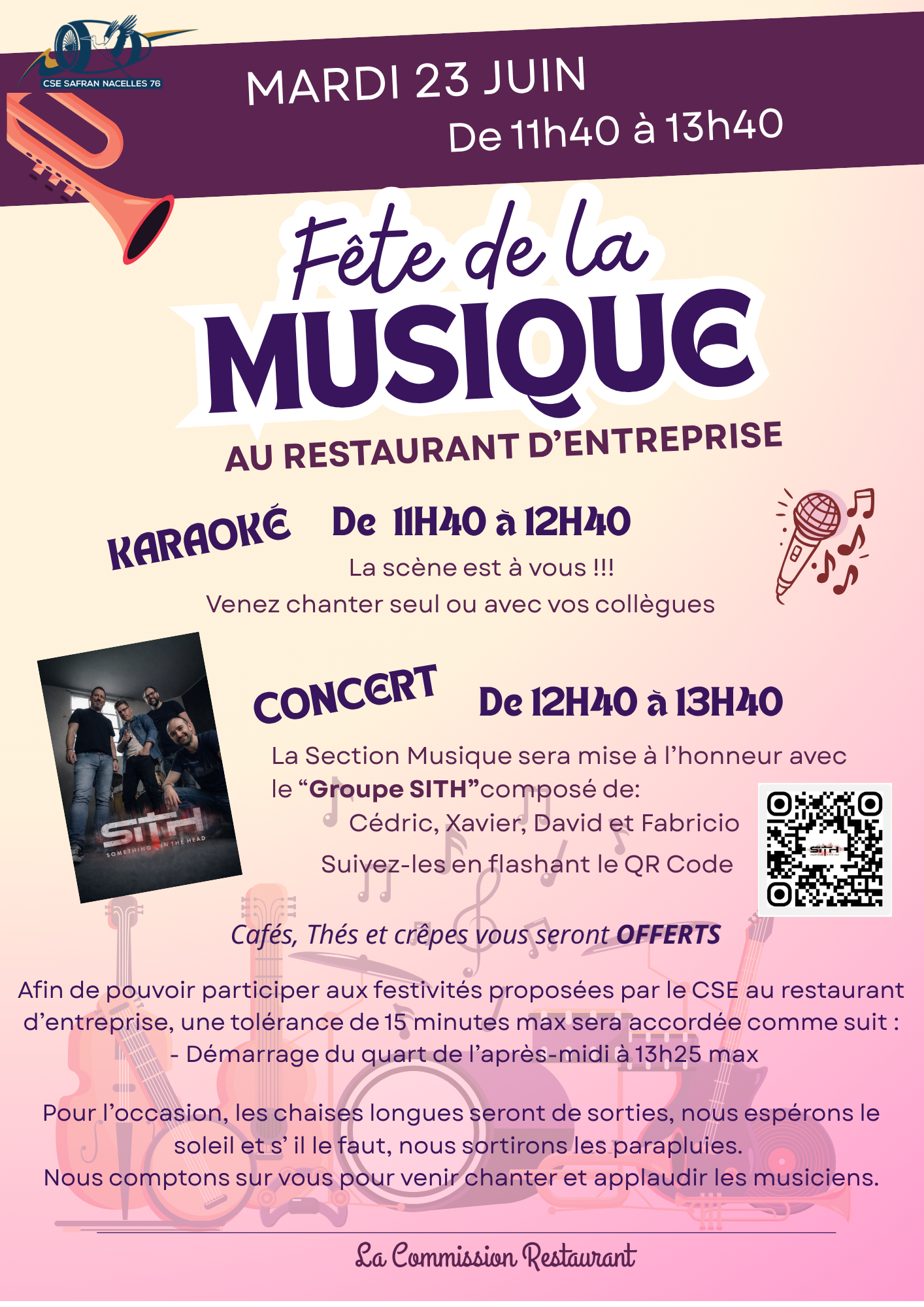 fête de la musique