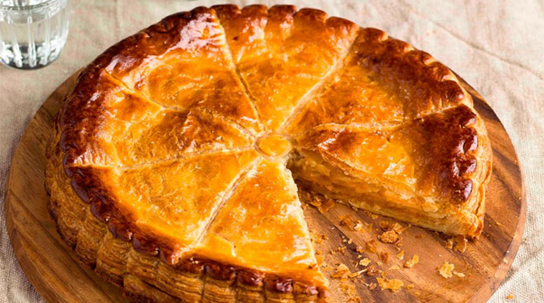 Galette