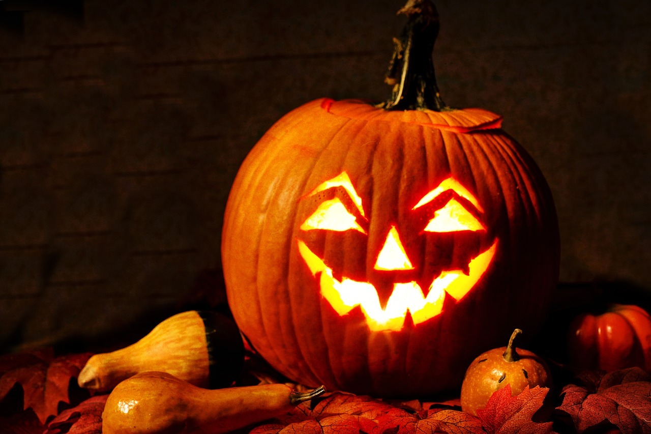 HALLOWEEN