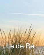 Ile de Ré
