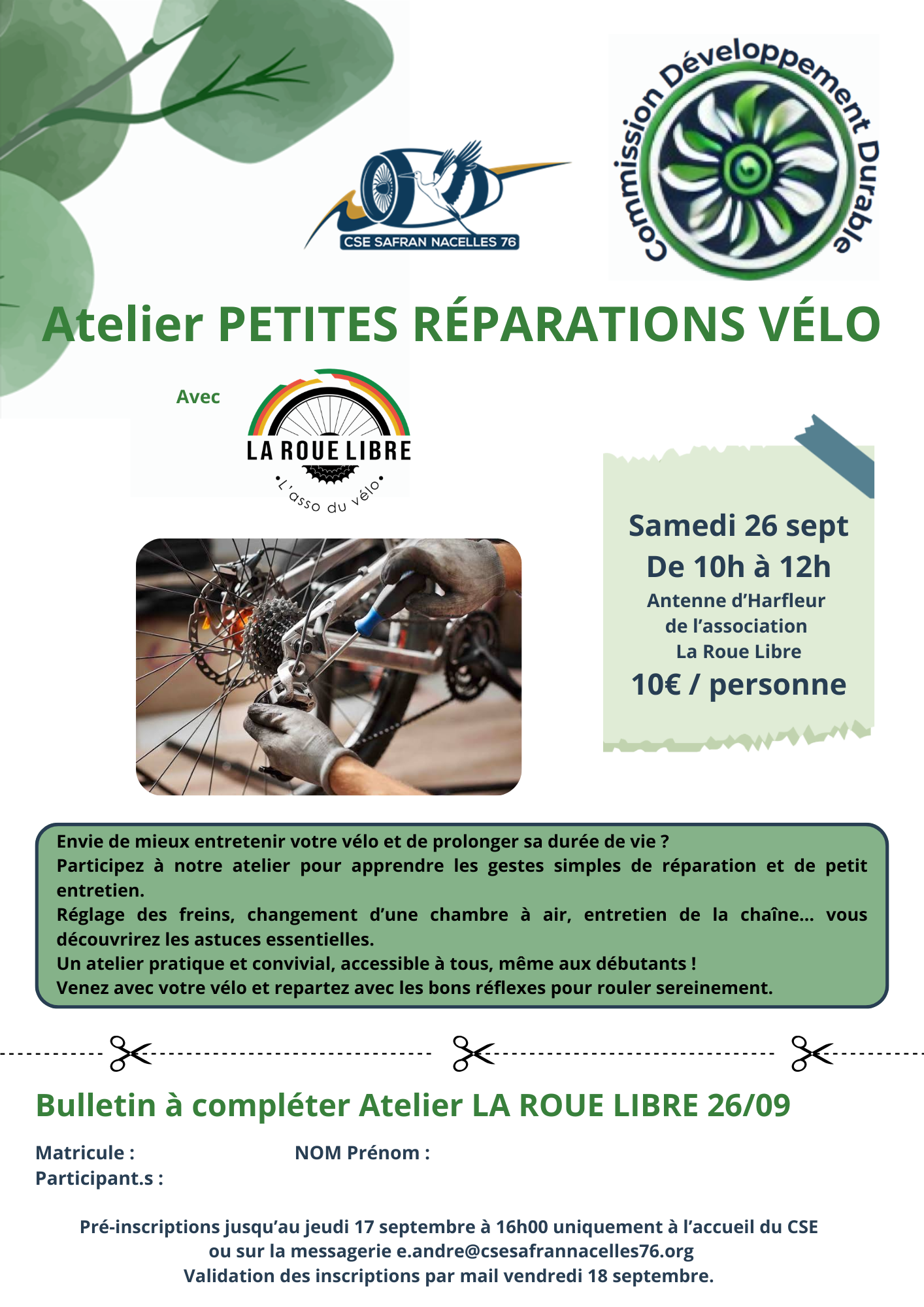 IMAGE VELO DERNIERE VERSION