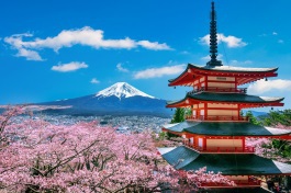 japon