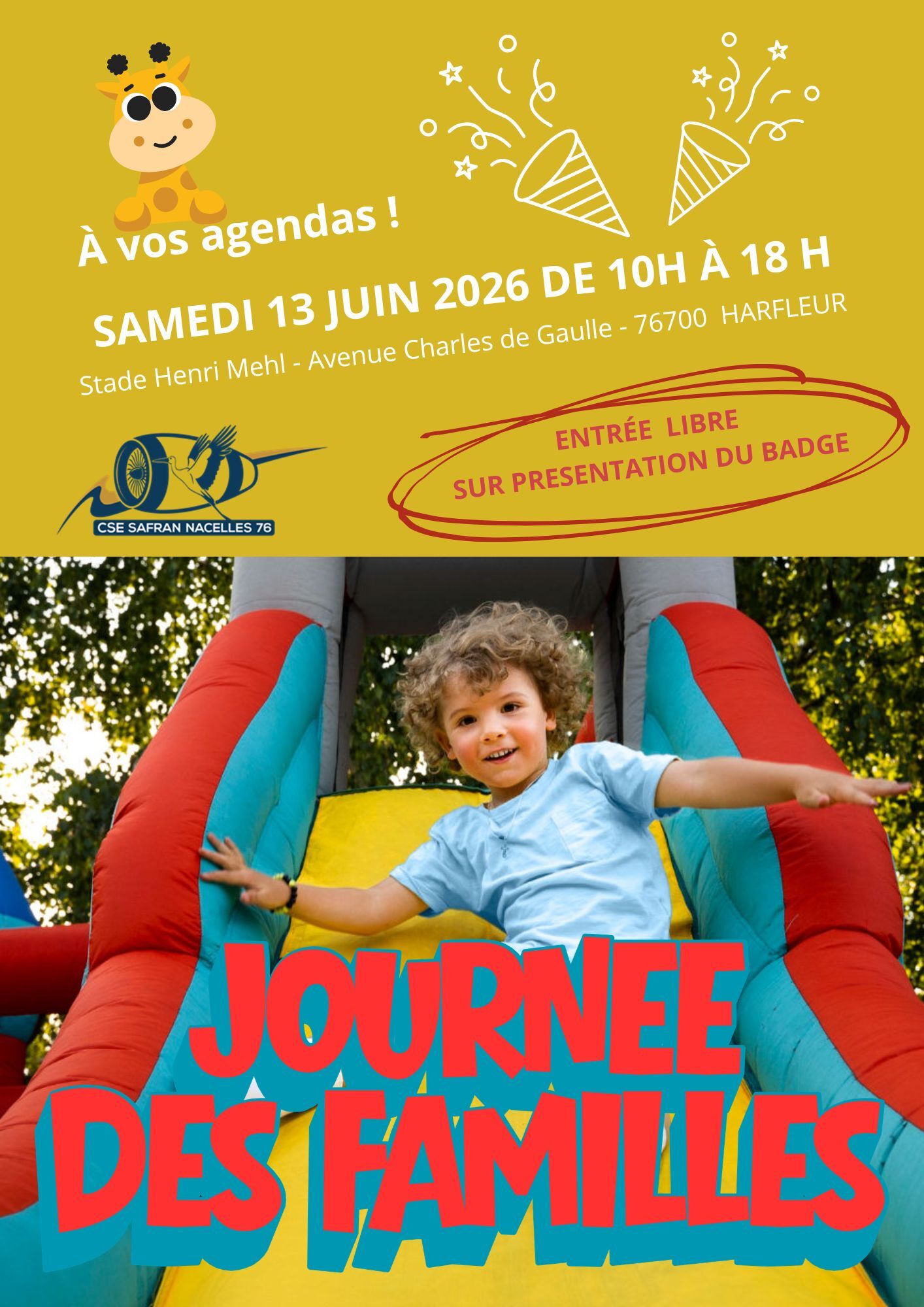 JDF 2026 A vos agendas
