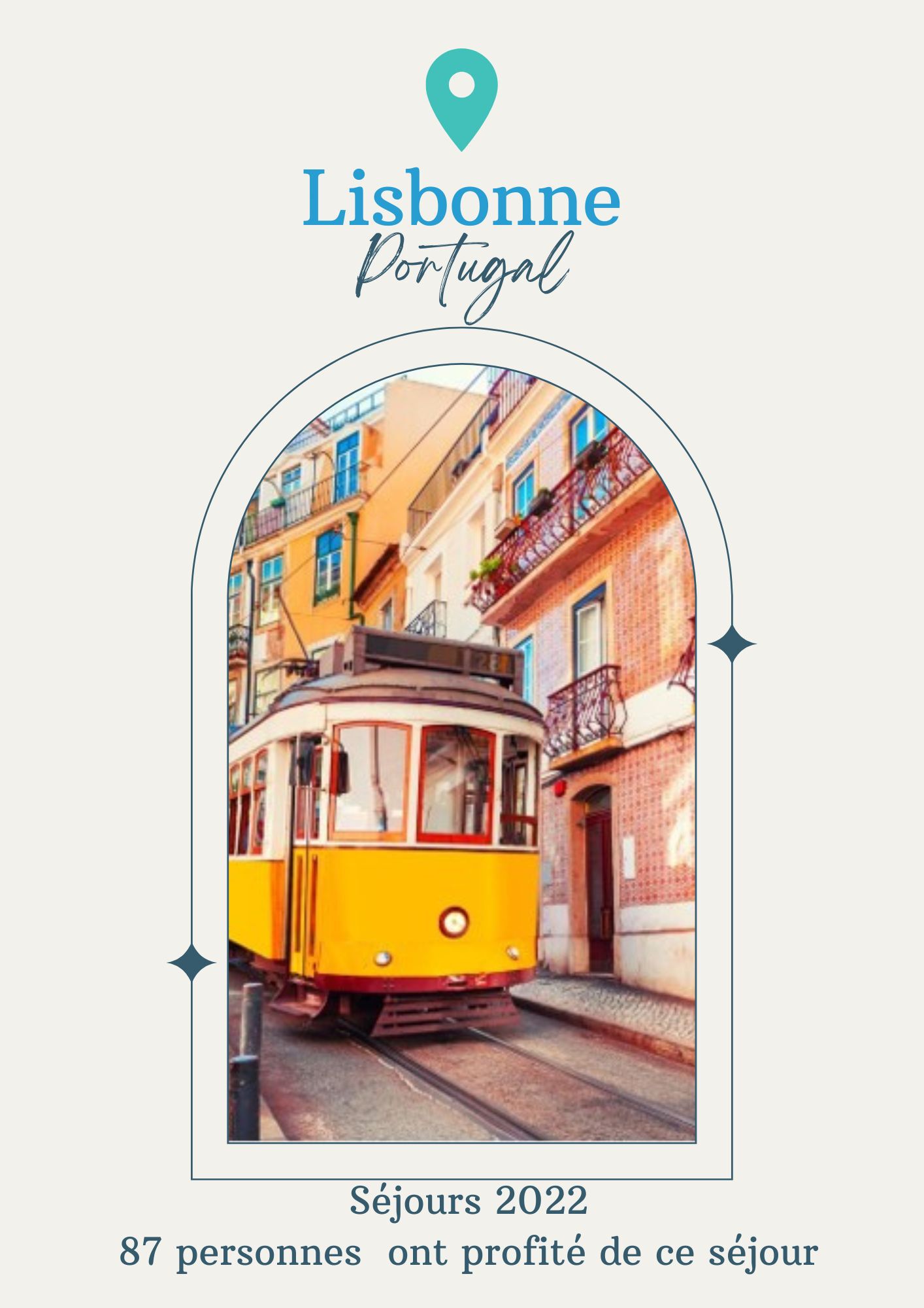 Lisbonne