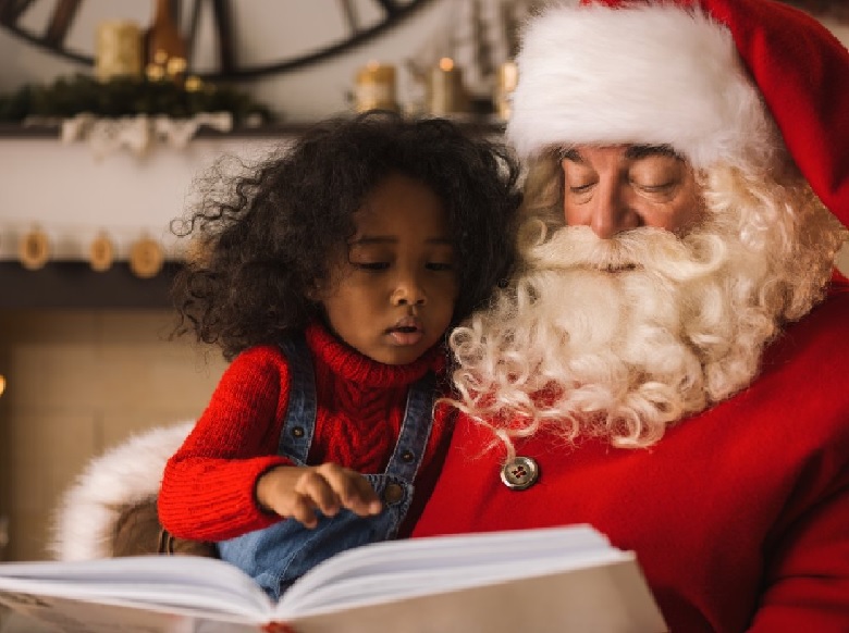 Livre Noël