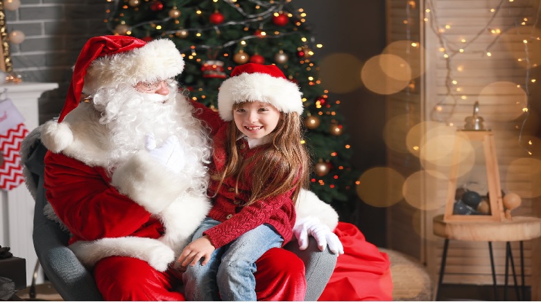 Père Noël