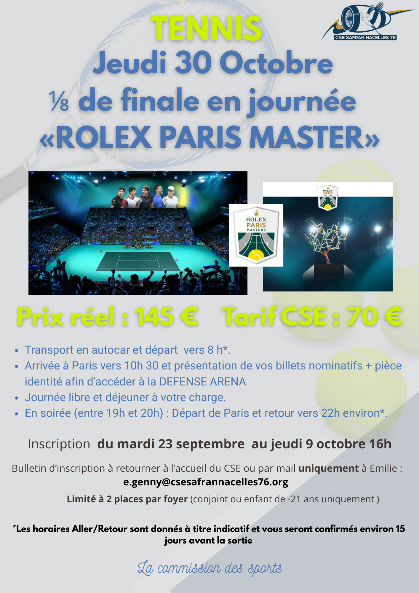 rolex paris master