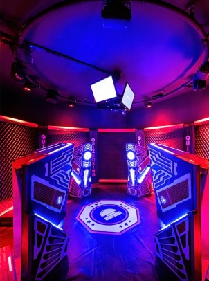 site para