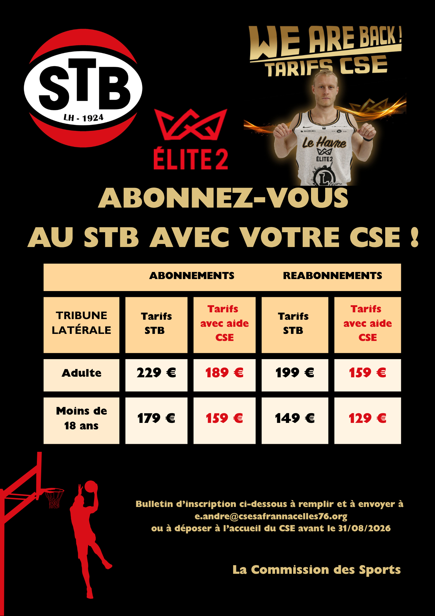 STB 1