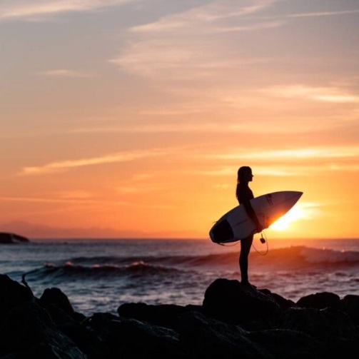 SURF A