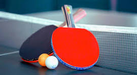 tennis de table