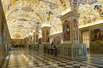 Rome - chapelle sixtine