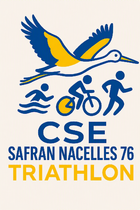 Logo Triathlon