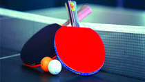 Tennis de table