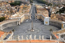 Rome Vatican 2