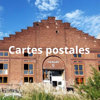 Vignette Cartes Postales