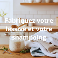 Vignette Lessive