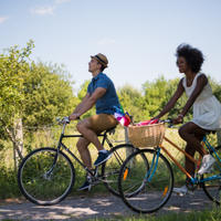 Vignette vélo
