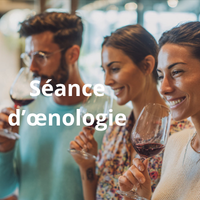 Vignette Vins